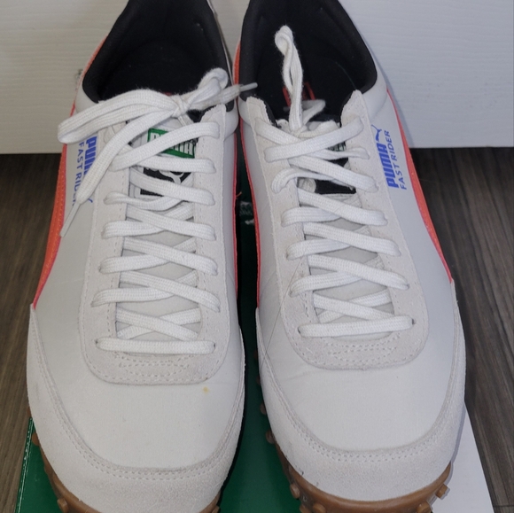 Puma future rider intl - Picture 7 of 7